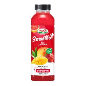SMOOTHIE RED 24 x 500 ml