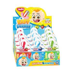 TONTON Baby Zucker Dipper