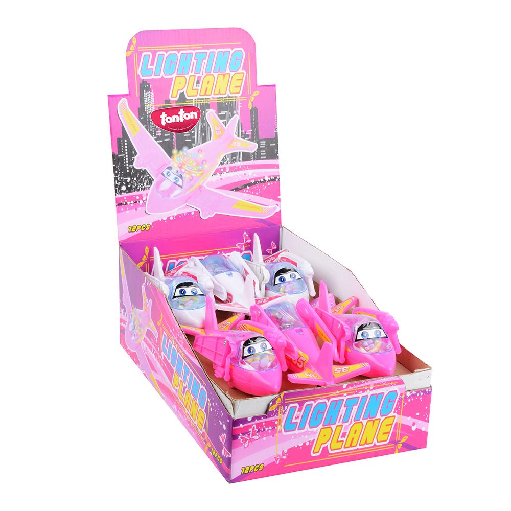 TONTON Lighting Plane Candy