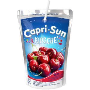 Capri-Sun Kirsche 10 x 200 ml