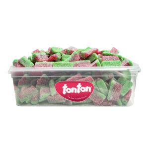 TONTON SOUR WATERMELON 1000 g