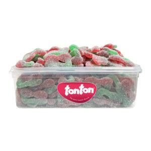TONTON SOUR CHERRY 1000 g
