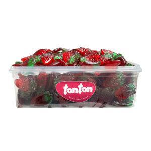 TONTON SWEET STRAWBERRY 1000 g