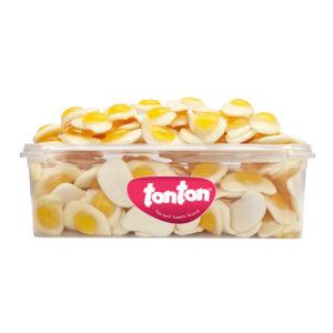 TONTON FRIED EGG 1000 g