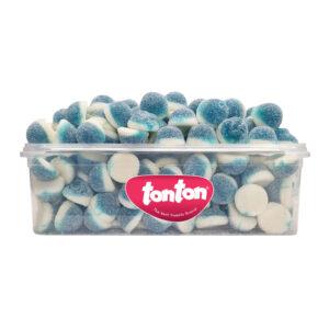 TONTON BLUE PUFFS 1000 g