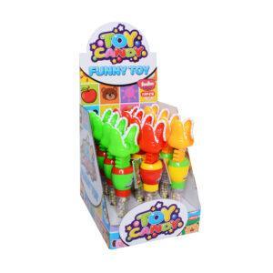 TONTON Crocodile Plier Candy