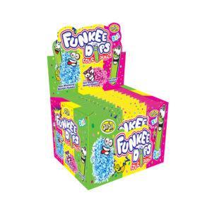JOJO Funkee Dips 3 in 1