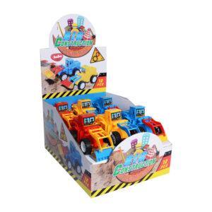 TONTON Big Construction Candy