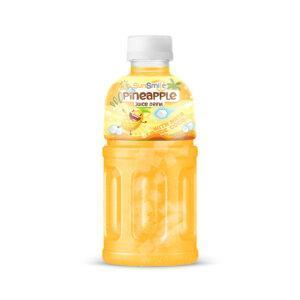 Sun Smile Ananas Juice 320 ml