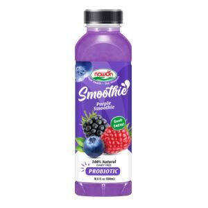 SMOOTHIE PURPLE 24 x 500 ml