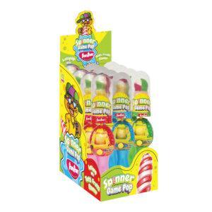 TONTON Spinner Game Pop