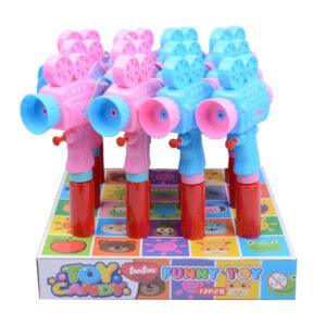 TONTON Camera Water Game Candy