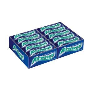 Airwaves Menthol & Eucalyptus 30×12er