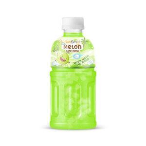 Sun Smile Honigmelone Juice 320 ml