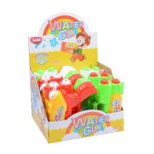 TONTON Space Water Gun Candy