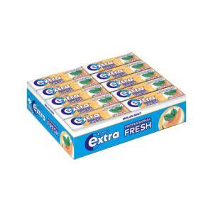 Extra Fresh Melon Mint 30 Stk
