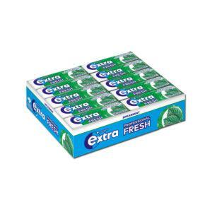 Extra Fresh Spearmint 30 Stk