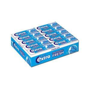 Extra Fresh Strong Mint 30 Stk
