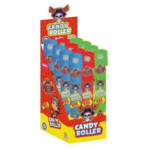 Tonton Pirate Mega Candy Roller
