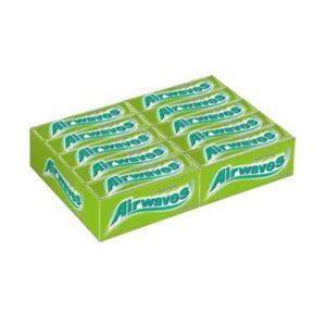 Airwaves Lime & Ginger 30×12er