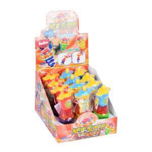 TONTON Super Spinner Candy