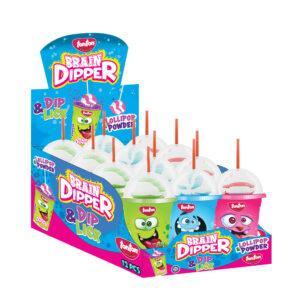 TONTON Brain Candy Dipper