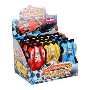 TONTON New Racer Candy