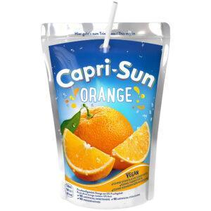Capri-Sun Orange 10 x 200 ml