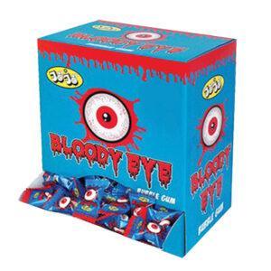 JOJO Bloody Eye Kaugummi 200 stk