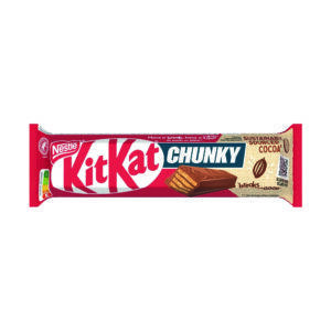 Kitkat Chunky Double Choc 32 x 42 g