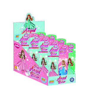 TONTON Angel Candy Roller