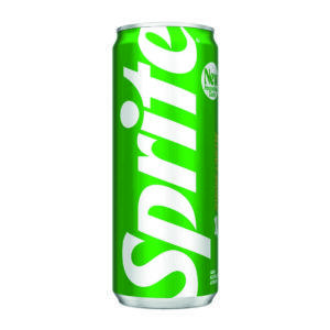 Sprite 24 x 330 ml