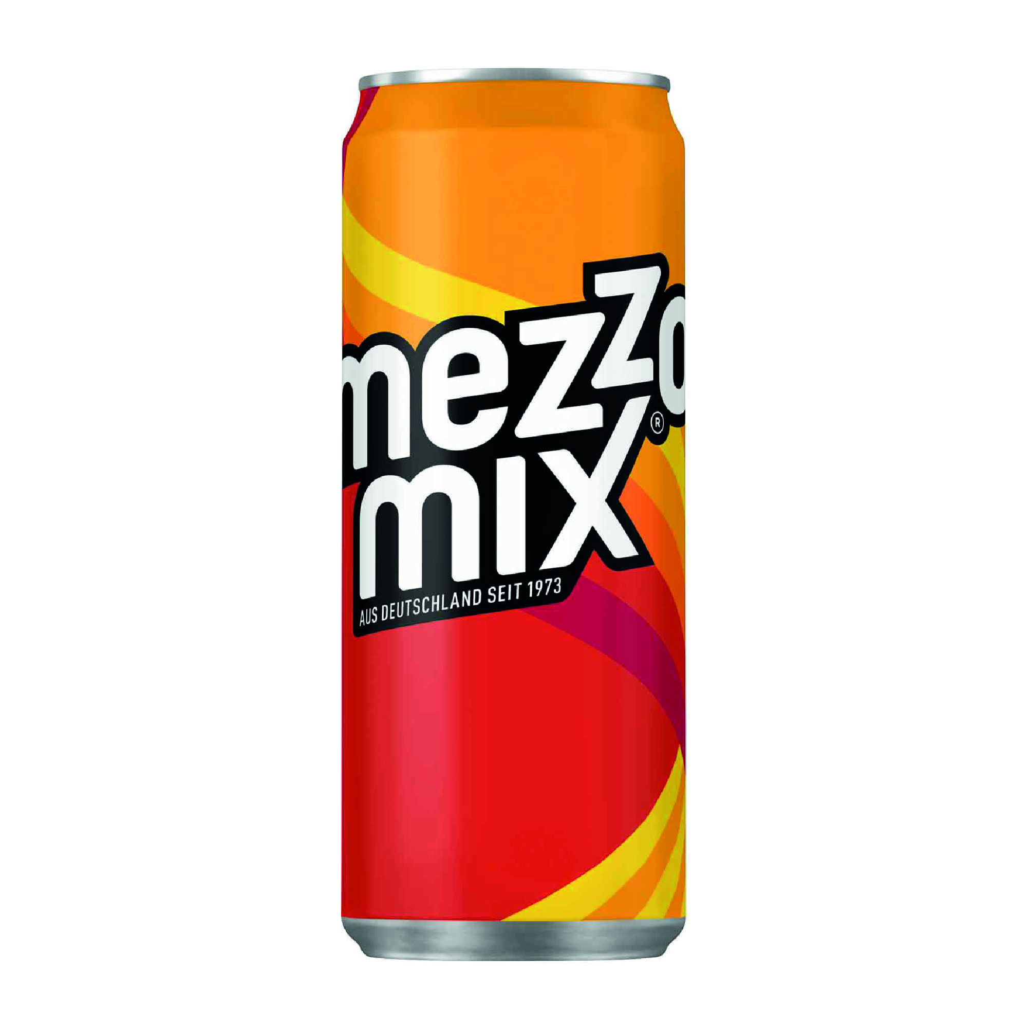 Mezzo Mix 24 x 330 ml