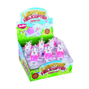 TONTON Lighting Helikopter Candy
