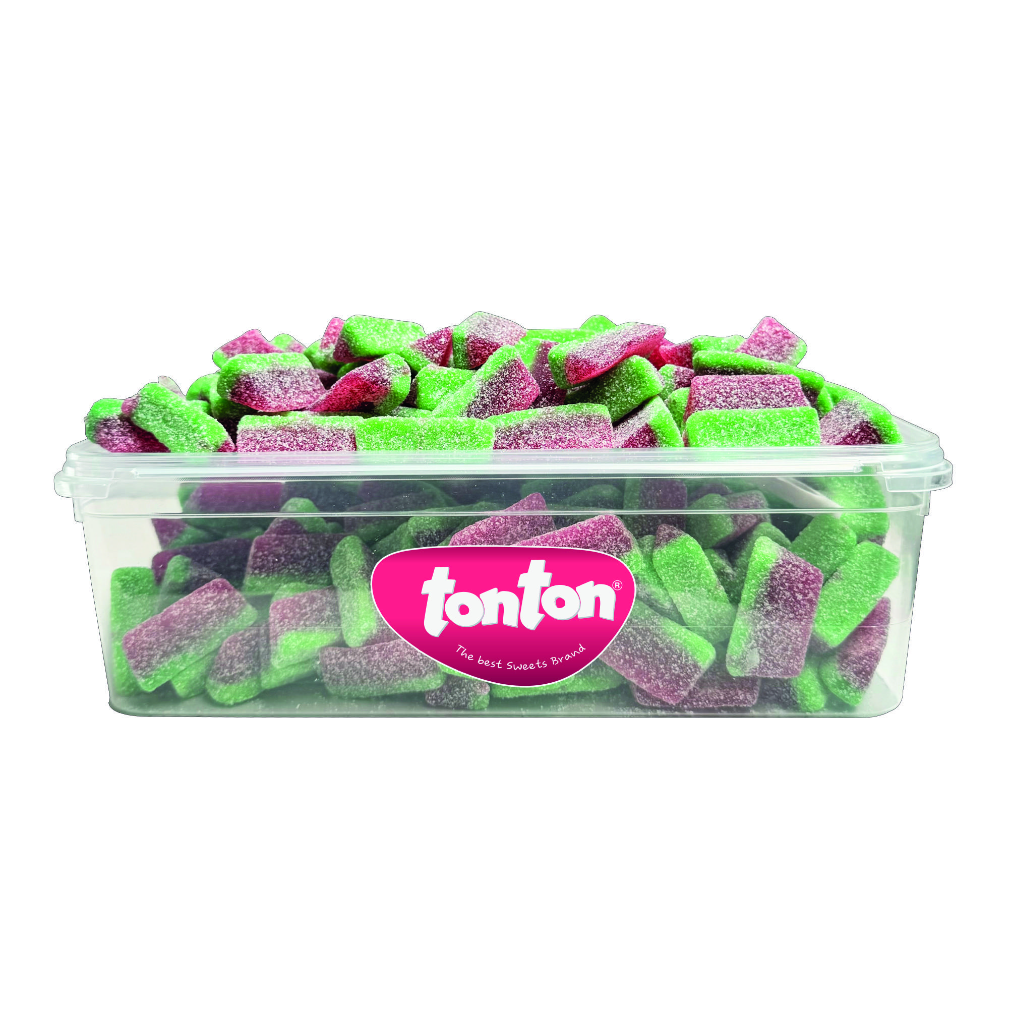 TONTON SOUR WATERMELON 1000 g