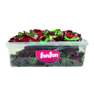 TONTON SOUR CHERRY 1000 g
