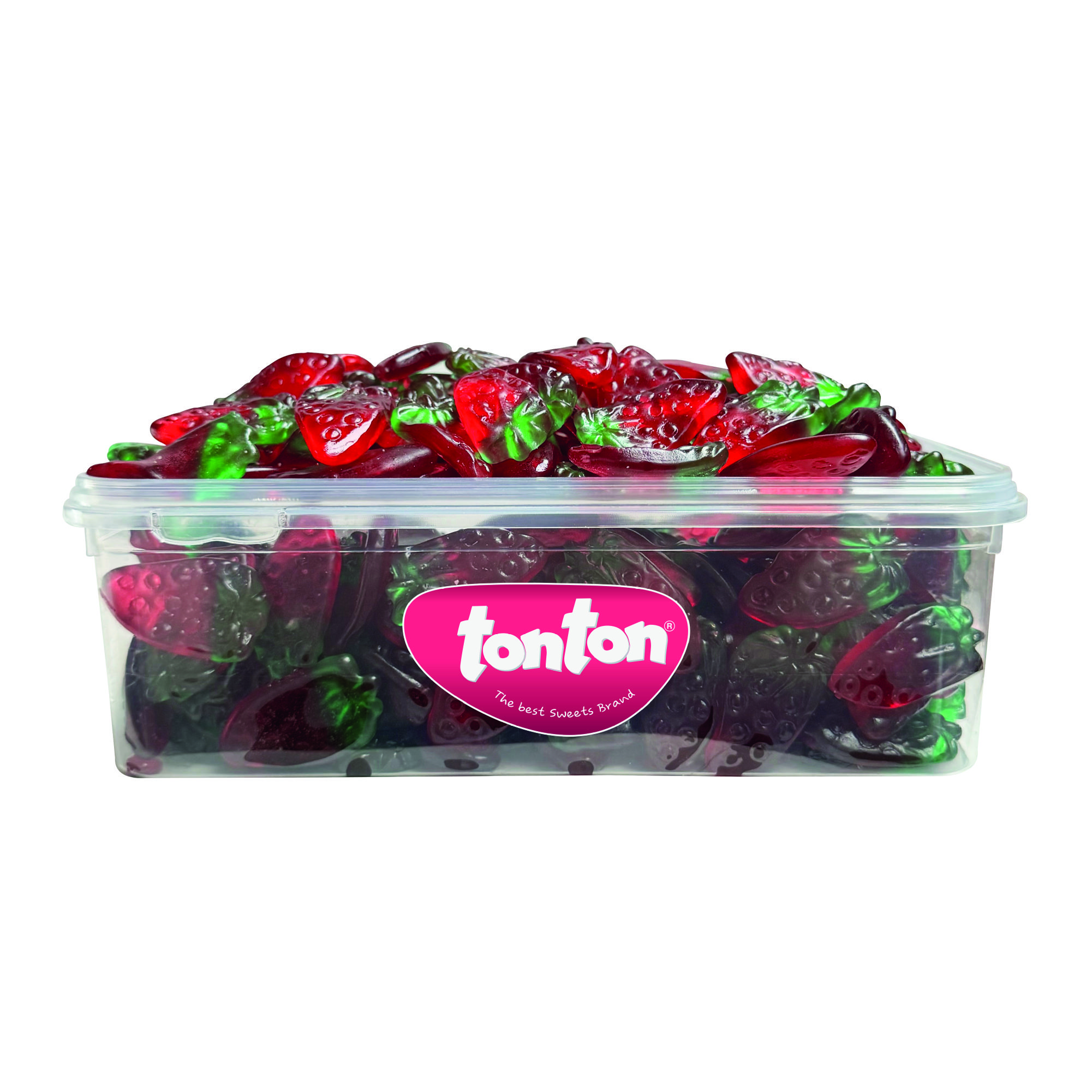 TONTON SWEET STRAWBERRY 1000 g
