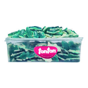 TONTON SHARK ATTACK 1000 g