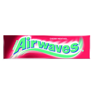 Airwaves Cherry Menthol 30×12er
