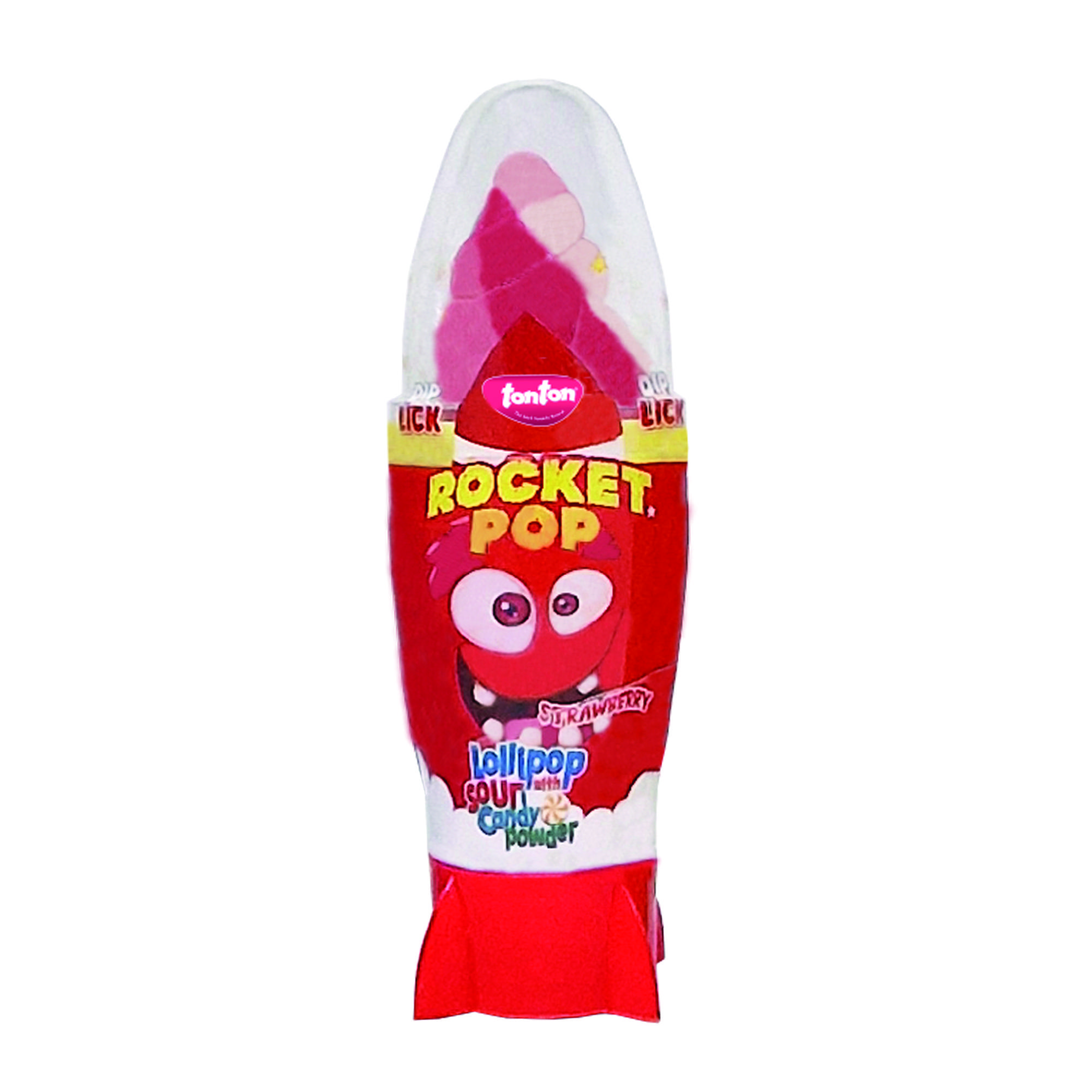 TONTON Rocket Pop Dipper – Bild 4