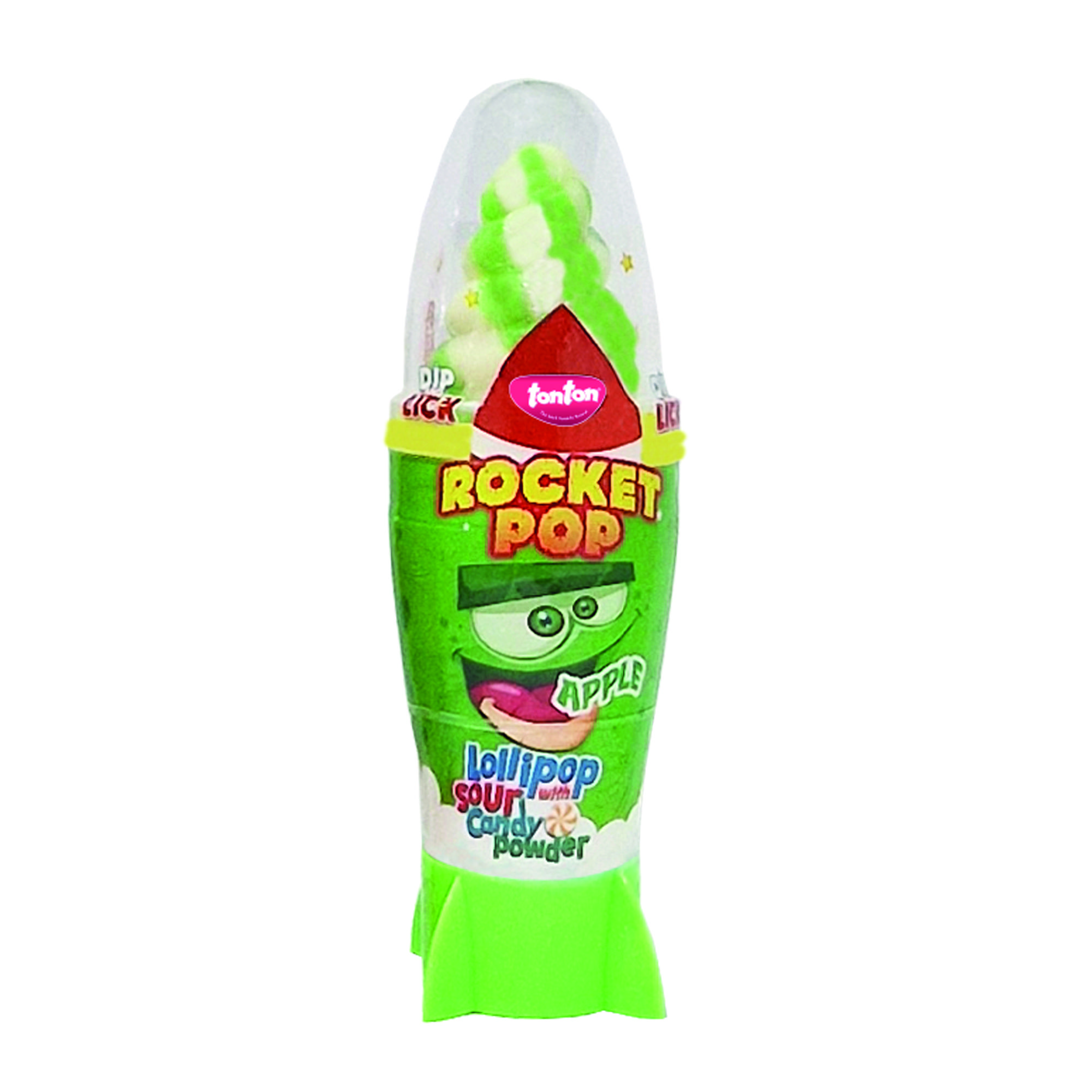 TONTON Rocket Pop Dipper – Bild 3