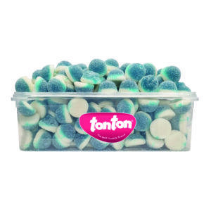 TONTON BLUE PUFFS 1000 g