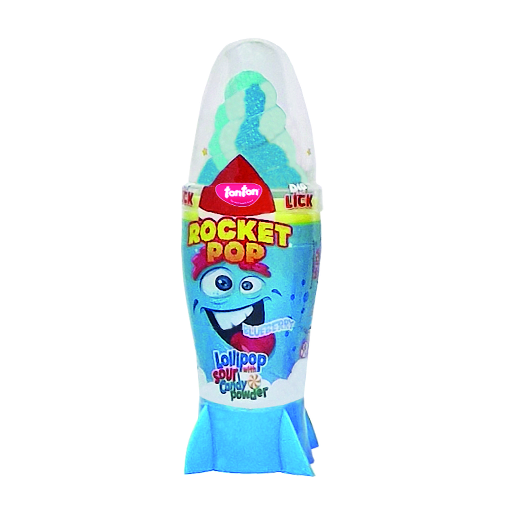 TONTON Rocket Pop Dipper – Bild 2