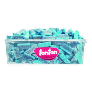 TONTON BLUE WATERMELON SLICE 1000 g