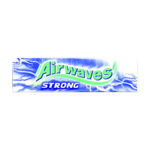 Airwaves Strong 30×12er