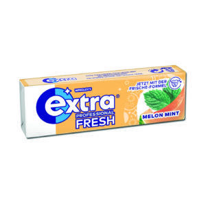 Extra Fresh Melon Mint 30 x 10 er