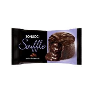 Bonucci Soufflee Schoko Cake 24 x 45 g