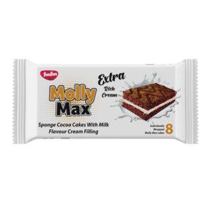 Molly Max Kakao 12 x 200 g