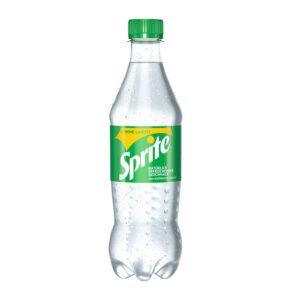 Sprite 12 x 500 ml Pet