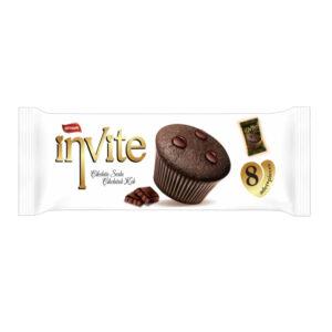 Invite Schoko Muffins 12 x 240 g
